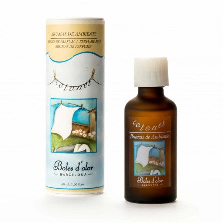 COTONET  Bruma de Ambiente (50ml)