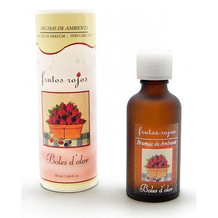 FRUTOS ROJOS Bruma de Ambiente (50ml)