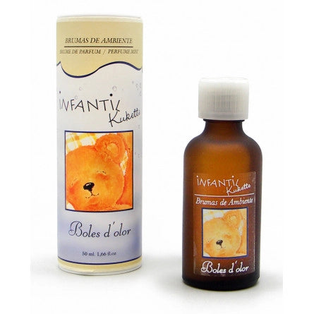KUKETTE INFANTIL  Bruma de Ambiente (50ml)
