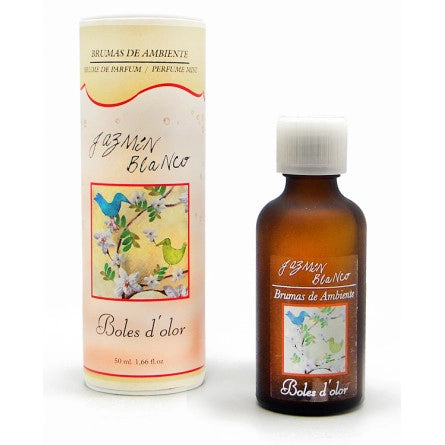 JAZMÍN BLANCO Bruma de Ambiente (50ml)