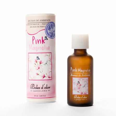 PINK MAGNOLIA  Bruma de Ambiente (50ml)
