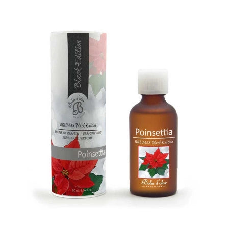 POINSETTIA  Bruma de Ambiente ( 50ml)