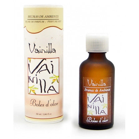VAINILLA Bruma de Ambiente (50ml)
