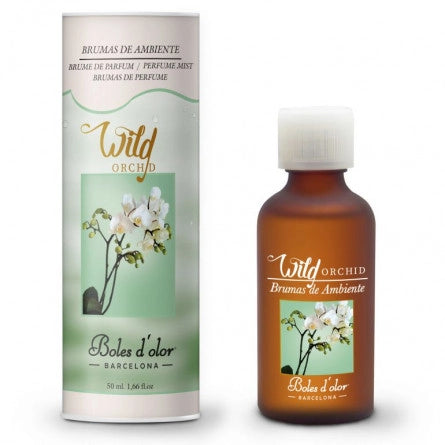 WILD ORCHID Bruma de Ambiente ( 50 ml)