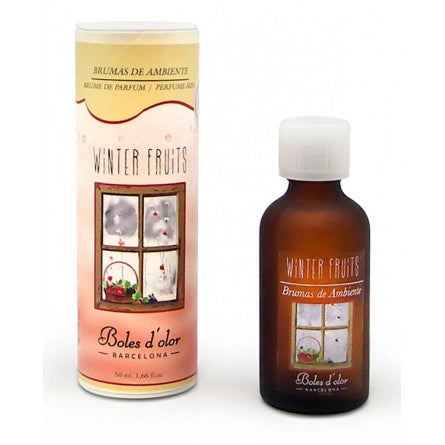 WINTER FRUITS  Bruma de Ambiente (50ml)