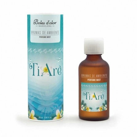 TIARE Bruma de Ambiente ( 50ml)