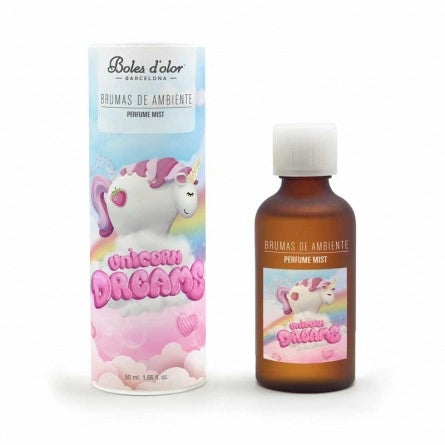 UNICOR DREAMS Bruma de ambiente (50ml)