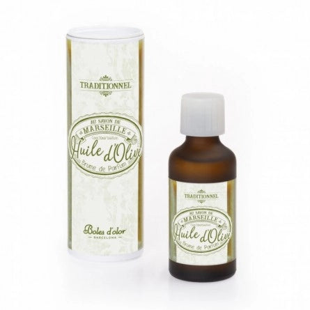 HUILE D’OLIVE (aceite de Oliva)  Bruma de Ambiente (50ml)