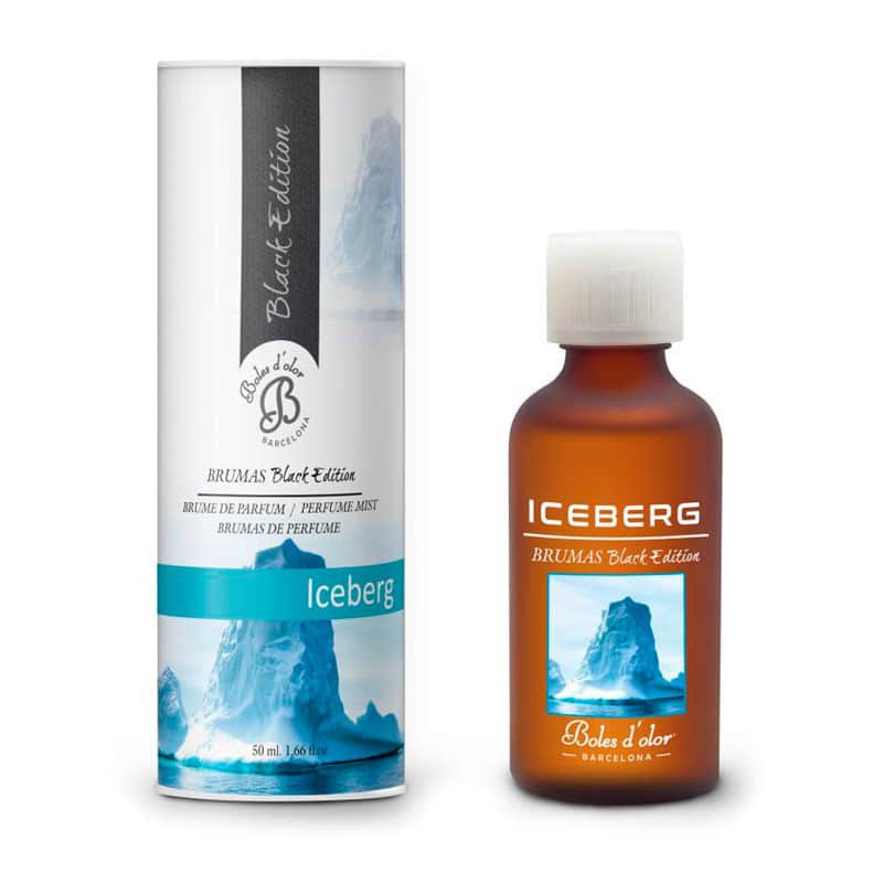 ICEBERG Bruma de Ambiente ( 50ml)
