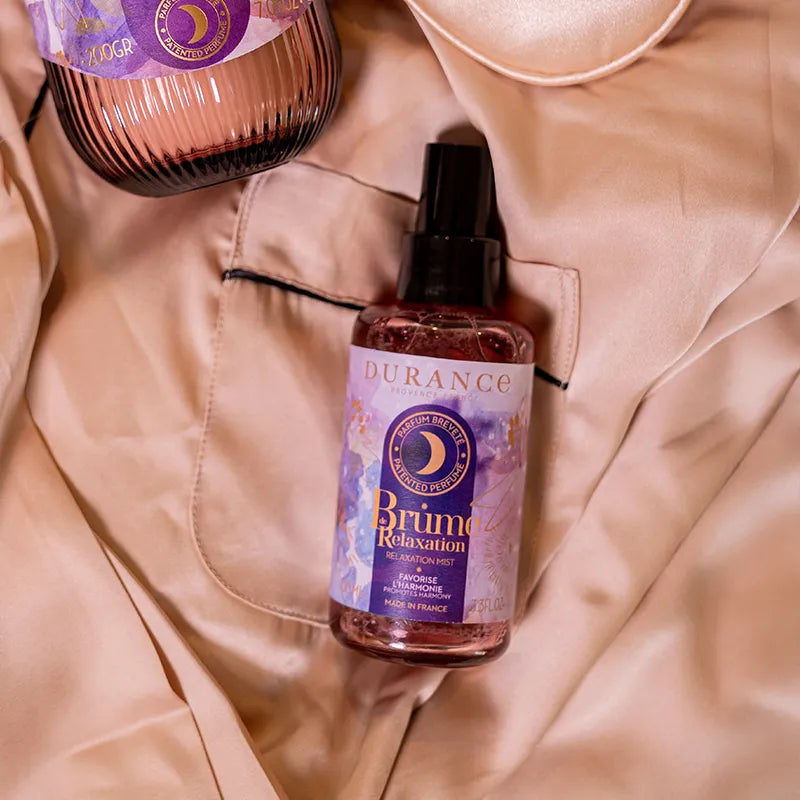 Bruma de Almohada Durance Relajarse 100 ml