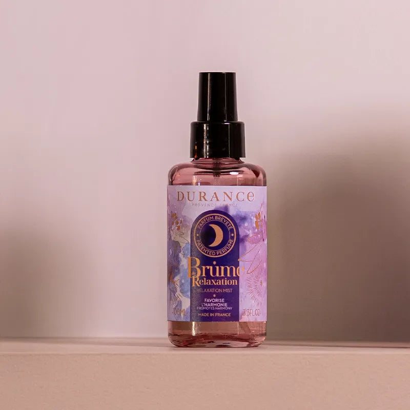 Bruma de Almohada Durance Relajarse 100 ml