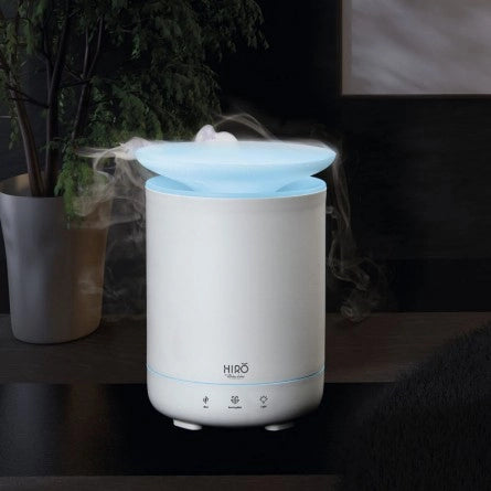 Brumizador Vapor Hiro Boles d'olor