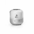 Brumizador vapor My Mist Blanco Silver