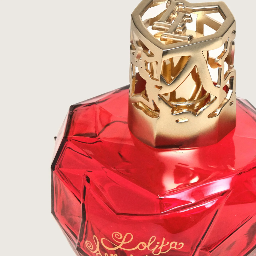Cofre Lámpara Berger LOLITA LEMPICKA SWEET