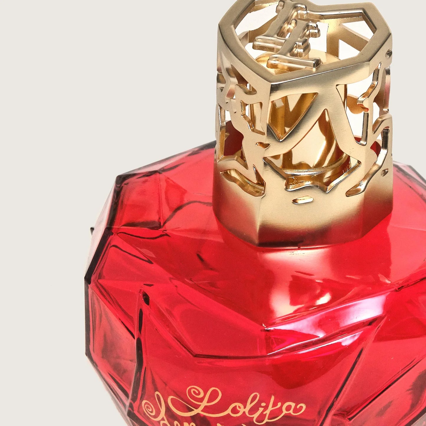 Cofre Lámpara Berger LOLITA LEMPICKA SWEET