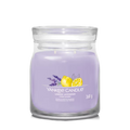 Vela Mediana LEMON LAVENDER  (368g)