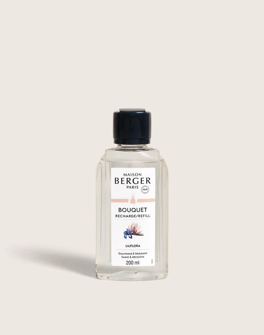 Recarga Mikado Berger LILIFLORA (200ml)