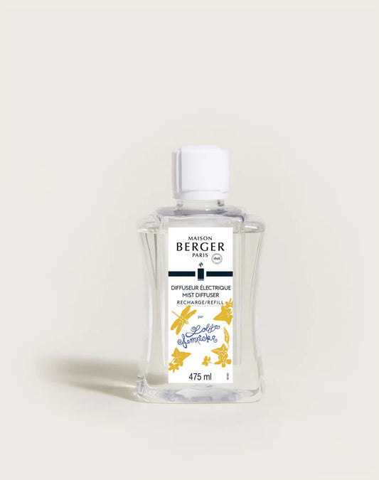 Recarga para Difusor Eléctrico Lolita Lempicka – Maison Berger Paris (475ml)