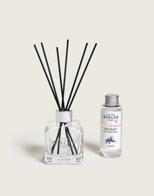 Bouquet Perfumado LILIFLORA (100ML)