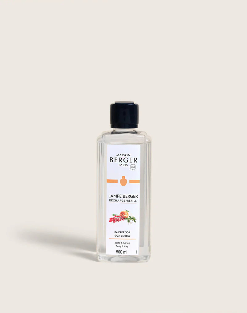 BAIES DE GOJI -Líquido Catalítica (500ml)