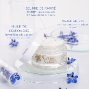 Crema Facial Hidratante Con Aceite de Borraja