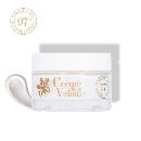 Crema Facial Hidratante Con Aceite de Borraja