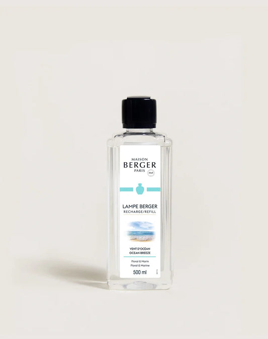 VENT D'OCEAN Líquido Catalítica Berger ( 500ml)