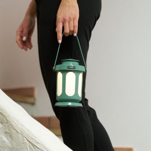 Difusor de perfume inalámbrico Lanter Verde- Esteban Paris