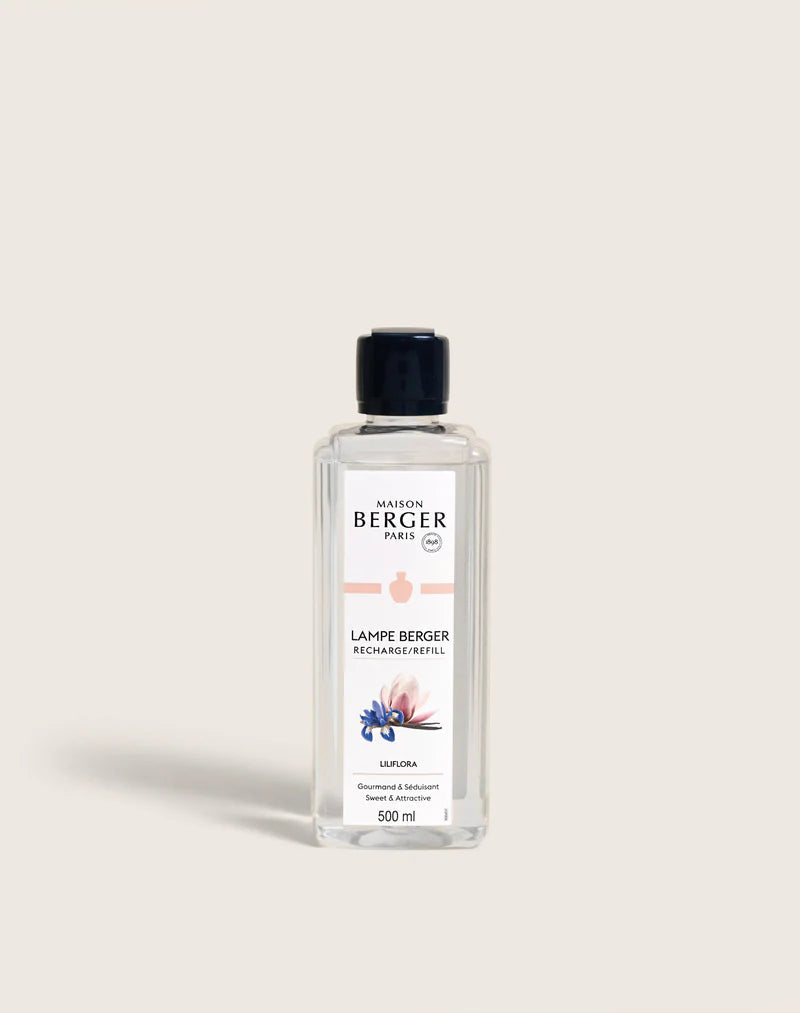 LILIFLORA- Liquido Catalítica (500ml)