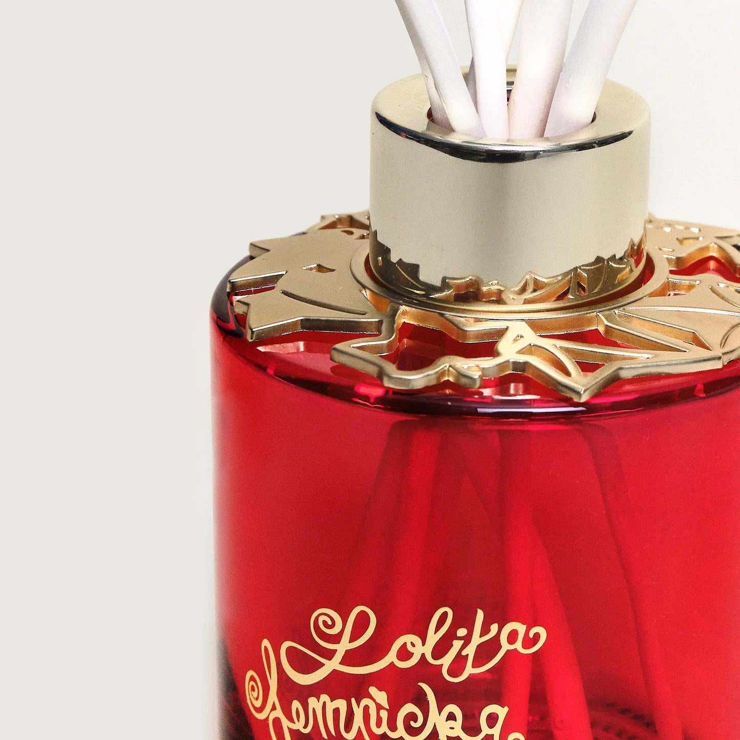 Bouquet Bijou perfumado Lolita Lempicka Sweet