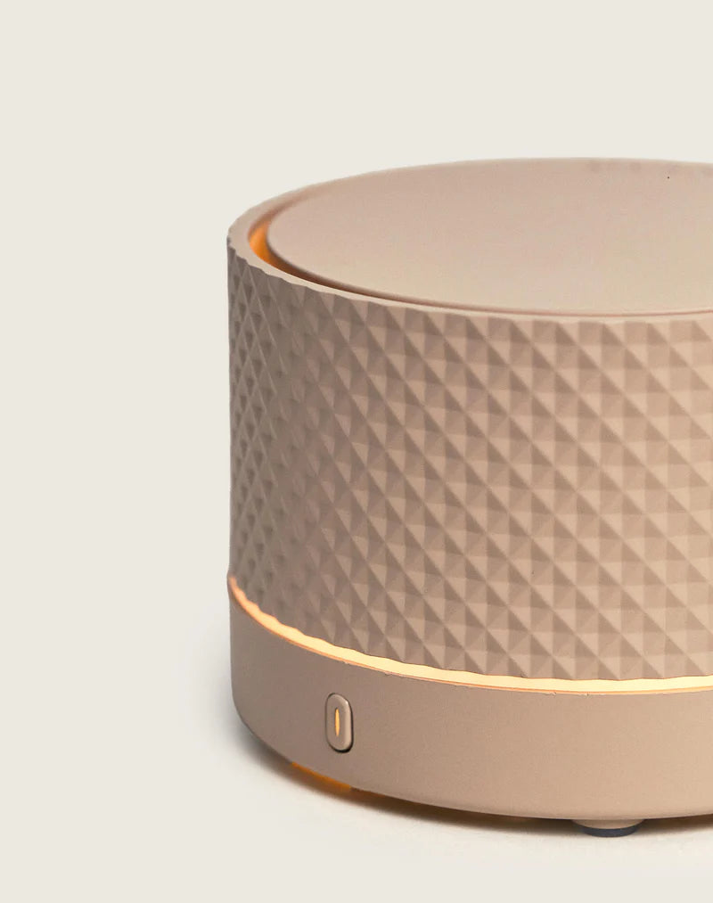 NUEVO!!! Difusor nómada Beige SABLE