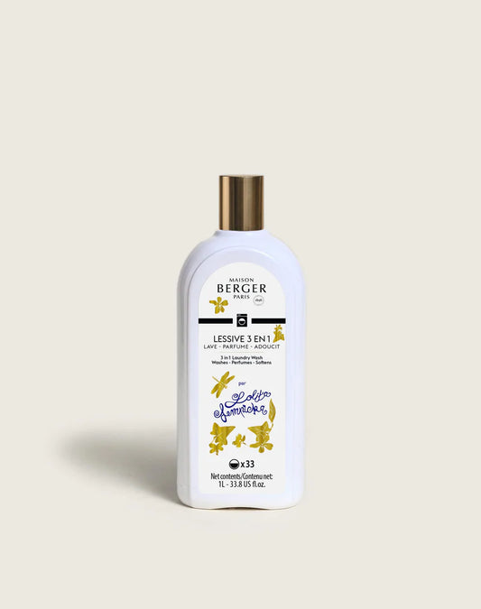 Detergente 3 en 1 LOLITA LEMPICKA (1 litro)