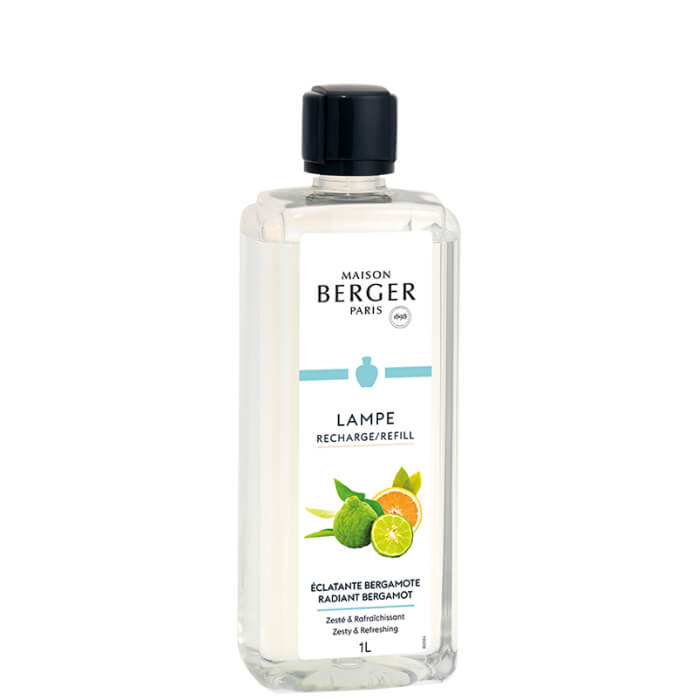 RADIANT BERGAMOT- Líquido Catalítica (500ml)