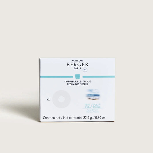 Recarga para difusor nomada VENT D'OCÉAN