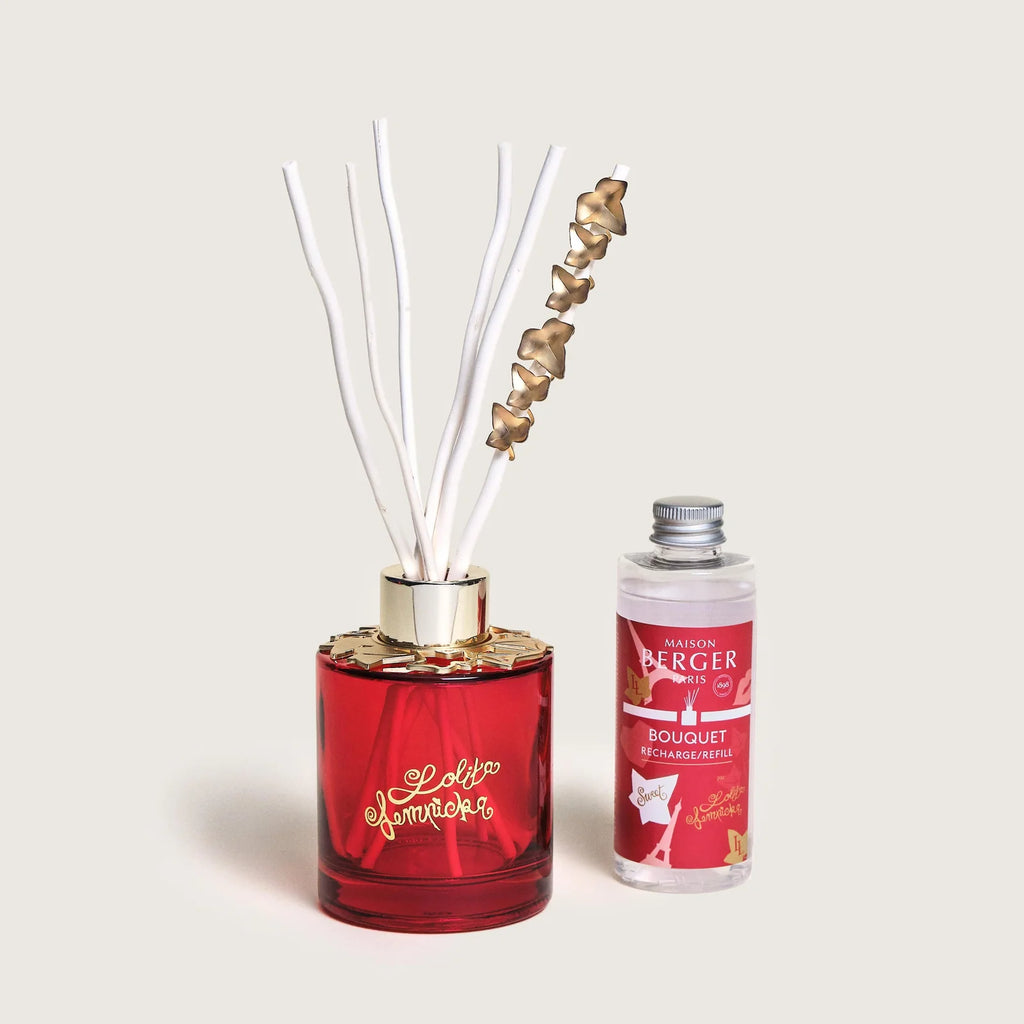 Bouquet Bijou perfumado Lolita Lempicka Sweet
