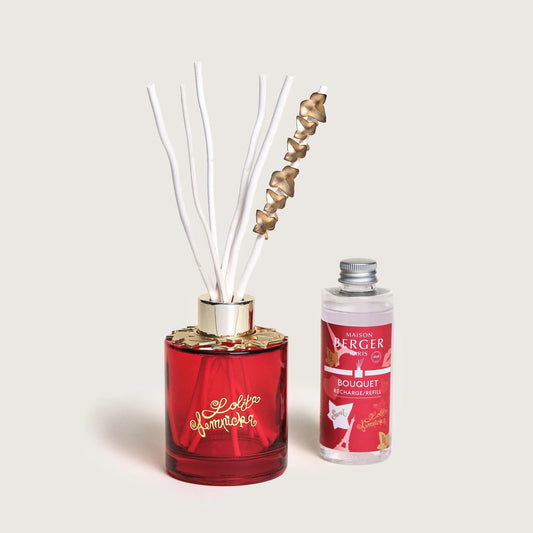 Bouquet Bijou perfumado Lolita Lempicka Sweet