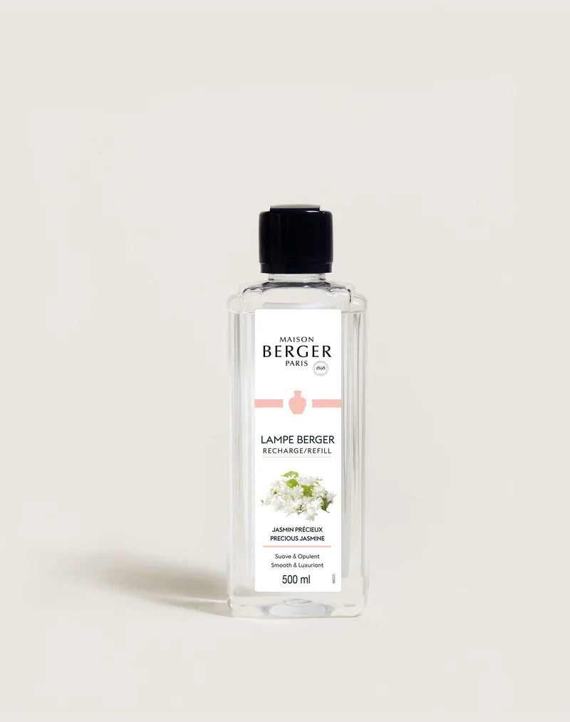 JASMIN PRÉCIEUX- Líquido catalítica (500ml)