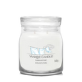 Vela Mediana CLEAN COTTON (368g)