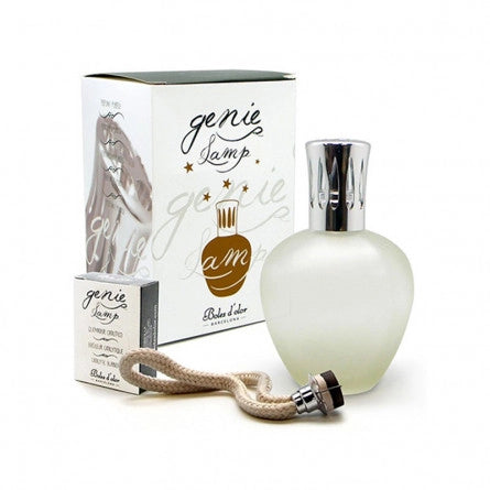 Lámpara catalítica Elipse mate