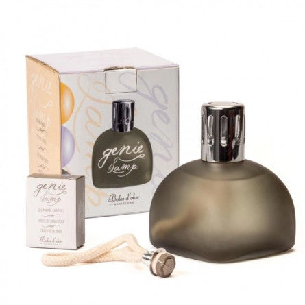 Lámpara catalítica Moon Martini Olive