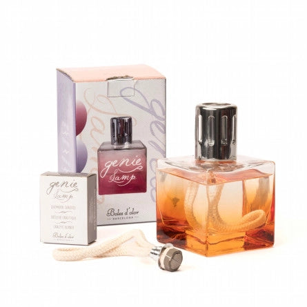 Lámpara Catalítica Quadra Fusion GOA ORANGE   NOVEDAD!!!