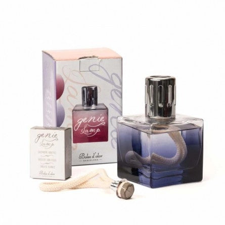 Lámpara Catalítica Violeta