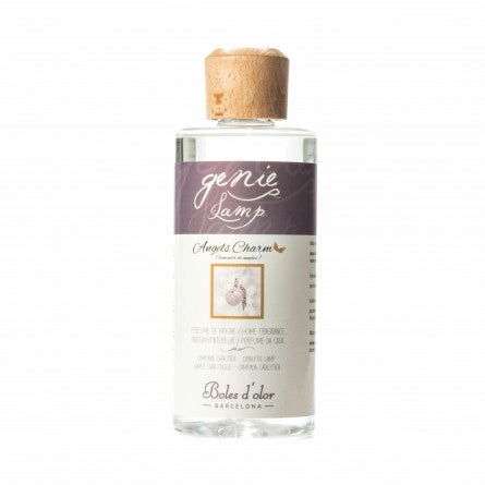 ANGELS CHARM Perfume Boles d'olor para Lámpara Catalítica (500ml)