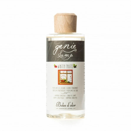 WINTER FRUIT Perfume Boles d'olor para Lámpara Catalítica (500ml)