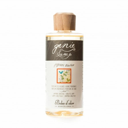 JAZMIN BLANCO Perfume Boles d'olor para lámpara Catalítica (500ml)