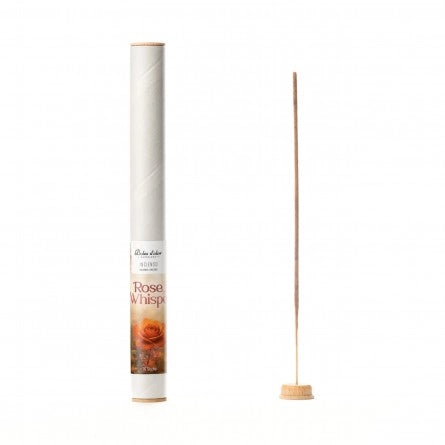 NOVEDAD!!! ROSE WISPER Incienso Boles d'olor