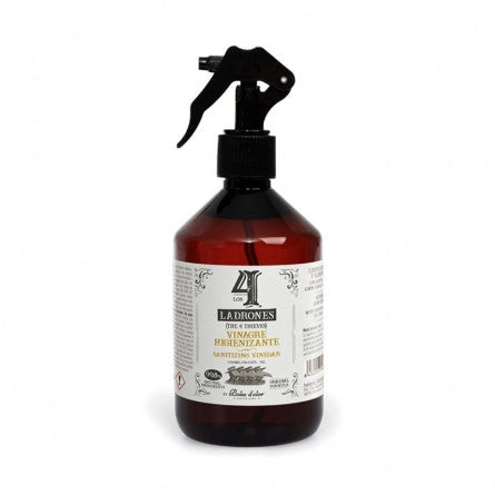 Vinagre Higienizante 4 Ladrones (500ml)