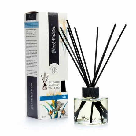 IRIS Mikado- BLACK EDITION (125ml)