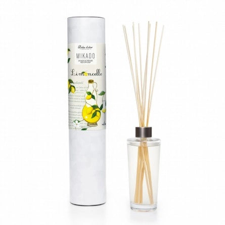 AROMA DEL MES!!! Limoncello Mikado Difusor (200ml)