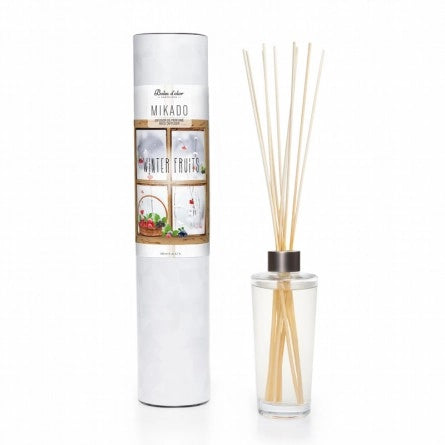 WINTER FRUIT Mikado Difusor Perfume  (200ml)